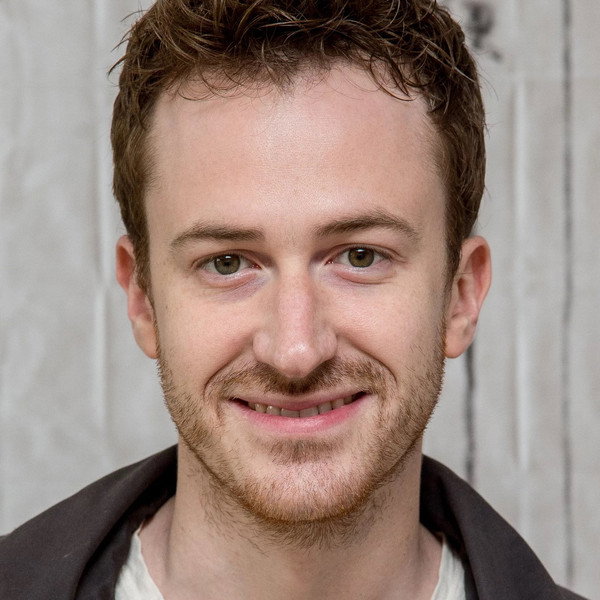 Joseph Mazzello
