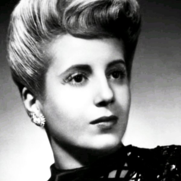 Eva Duarte de Perón