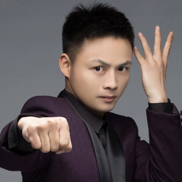 Ge Shuai