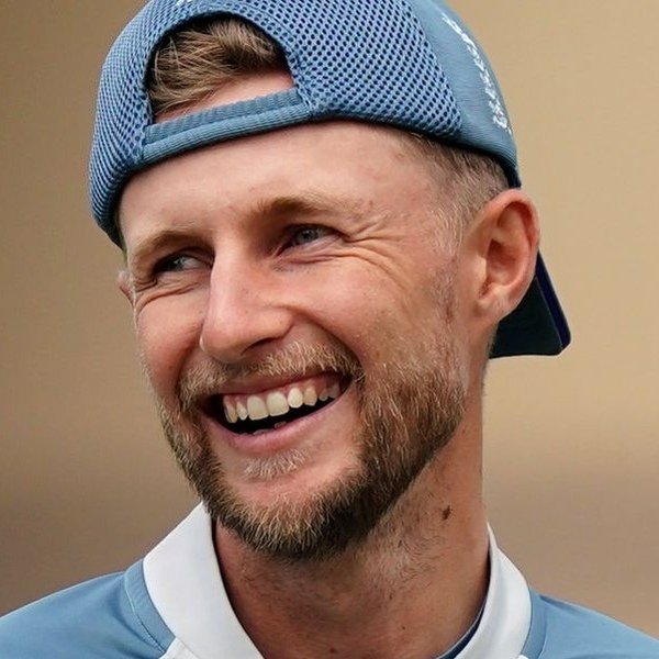 Joe Root