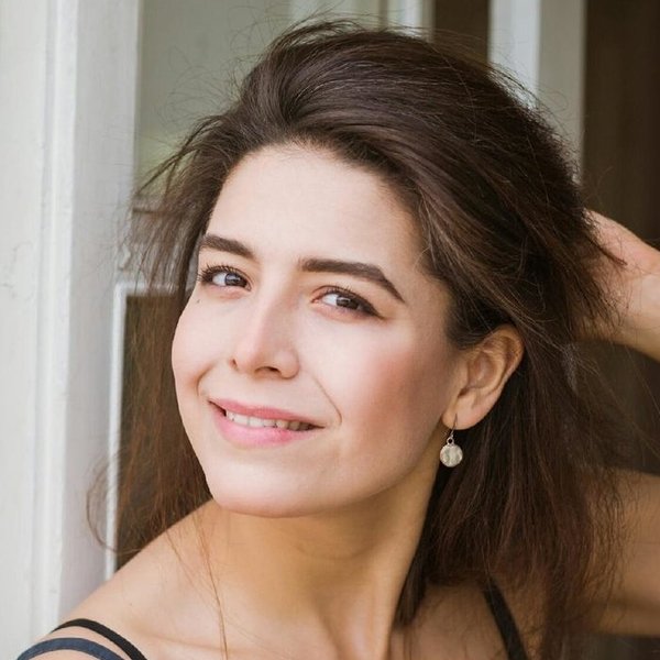 Ekaterina Nesterova