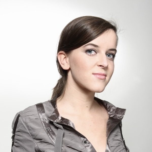 Laurien van den Broeck