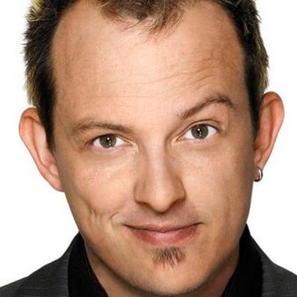 Apollo Robbins