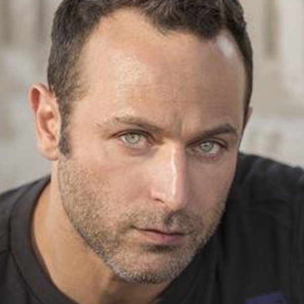 Guri Weinberg