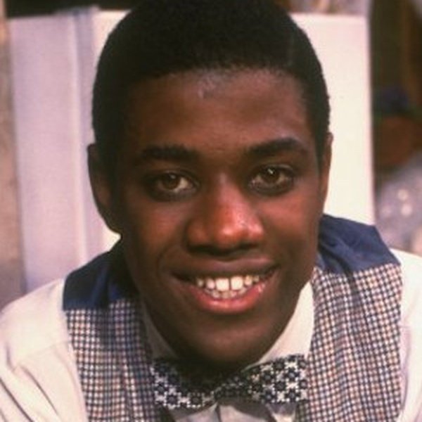 Keith Amos