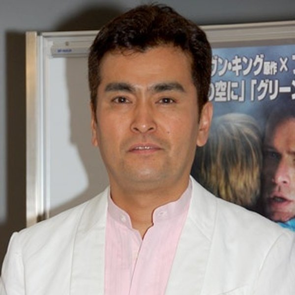 Yoshizumi Ishihara