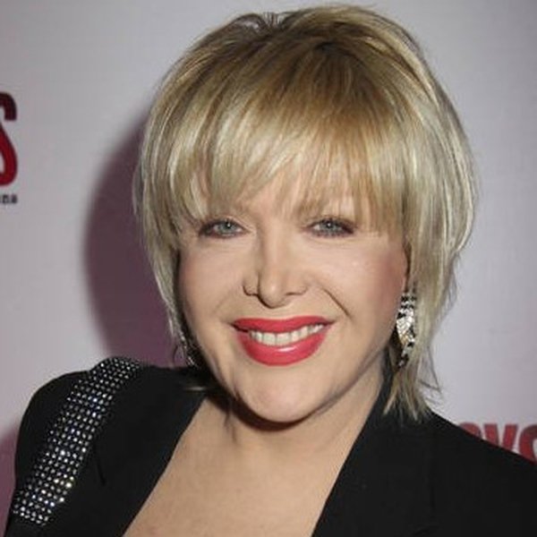 Gennifer Flowers