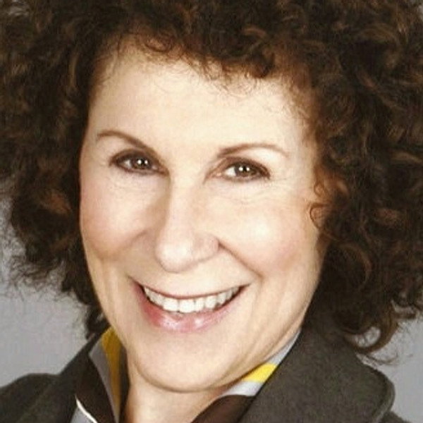 Rhea Perlman