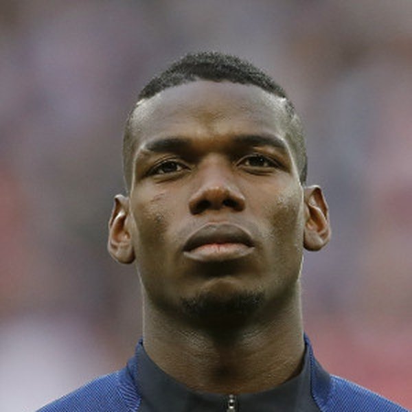 Paul Pogba