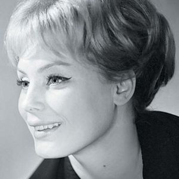 Alla Budnitskaya