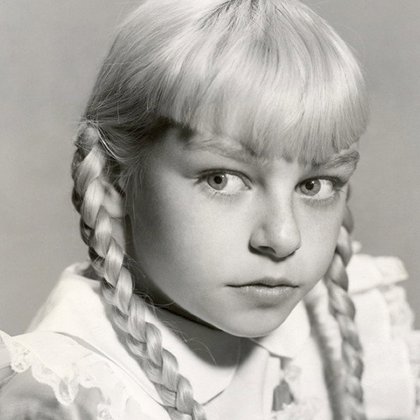 Patty McCormack