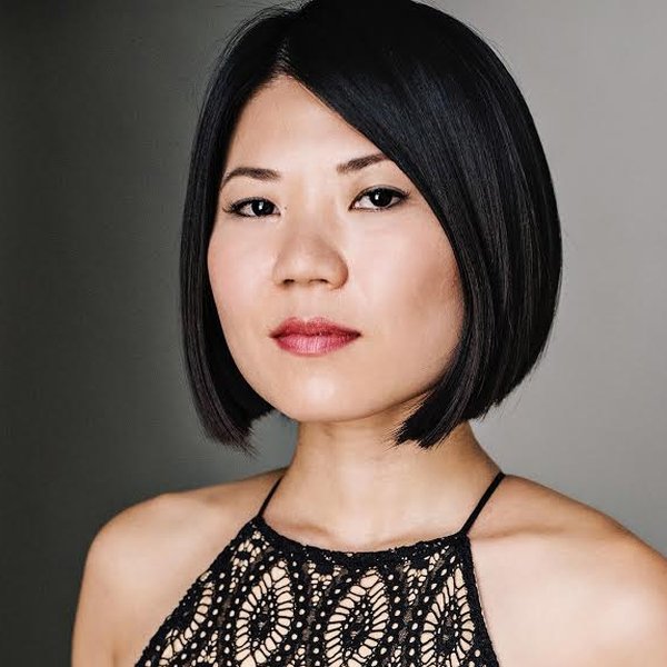 Rebecca Yeo
