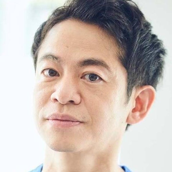 Munenori Nagano