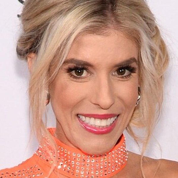 Rebecca Zamolo