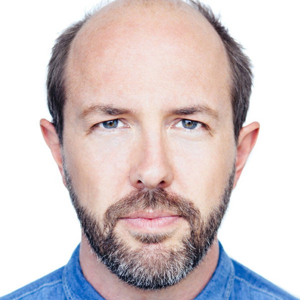 Eric Lange