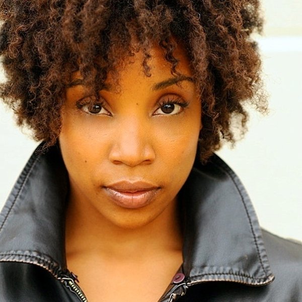 Kami Jones