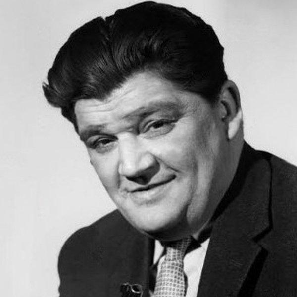 Denis Shaw