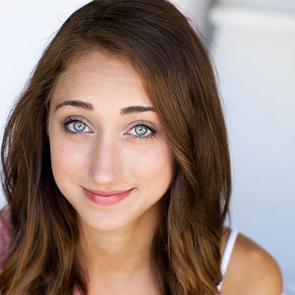 Marissa Kai Miluk