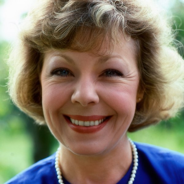 Gwyneth Powell