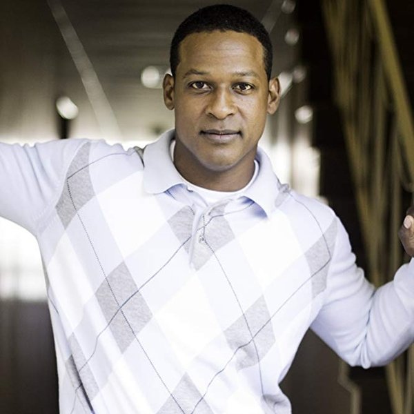 Derrick LeMont
