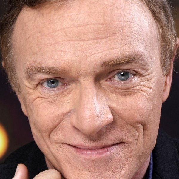 Christophe Hondelatte