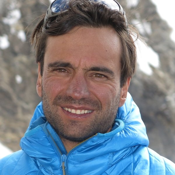 Daniele Nardi