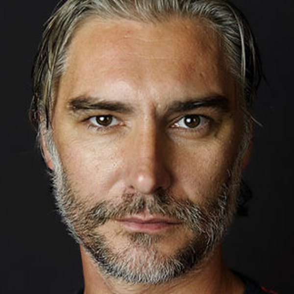 Mariusz Drężek