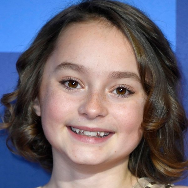 Pixie Davies