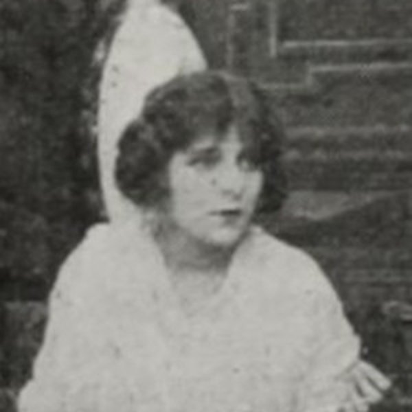 Geraldine O'Brien