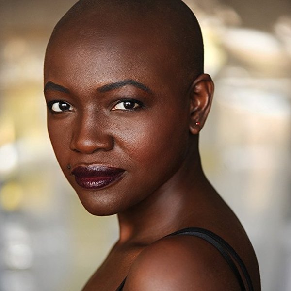 Constance Ejuma