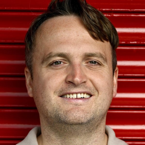 Peter McGann