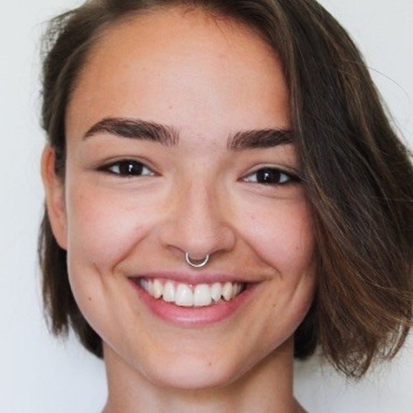 Melina Benett Paukkonen