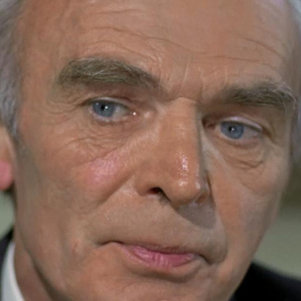 Basil Clarke