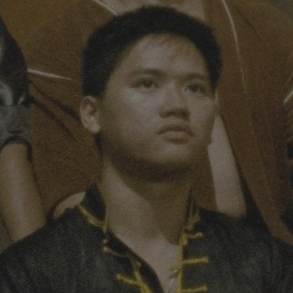 Tse Kin-Hung