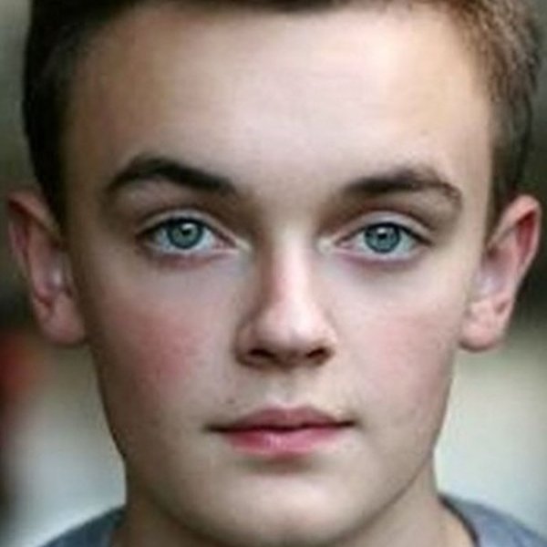 Billy Matthews