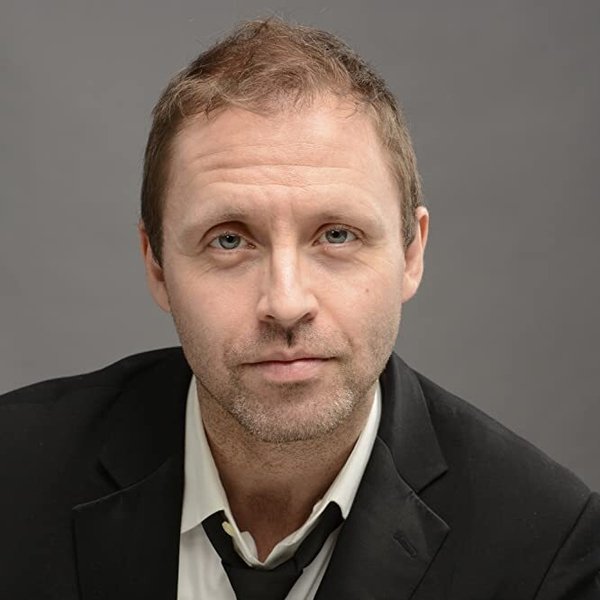 Jonathan Arons
