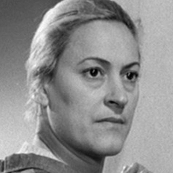 Augusta Di Vincenzi