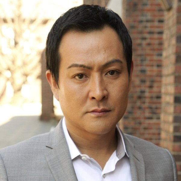 Takashi Shigematsu