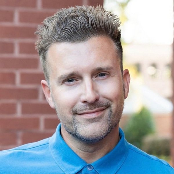 Tim Blanchard