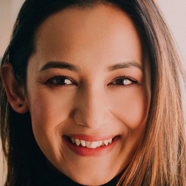 Shilpa Maskey
