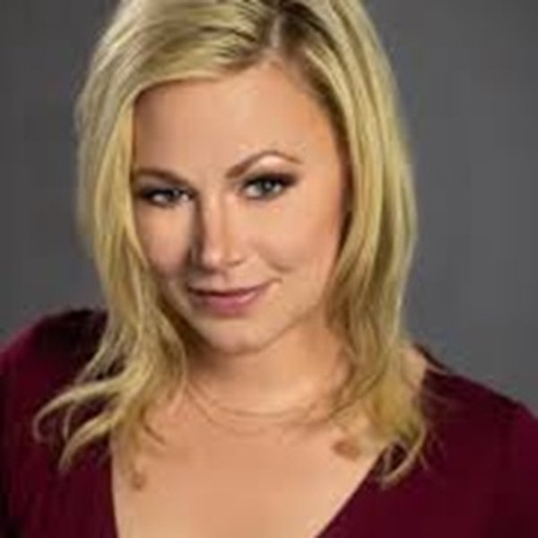 Jessica Cameron