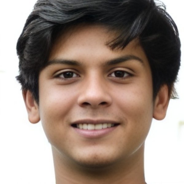 Anand Krishna Goyal