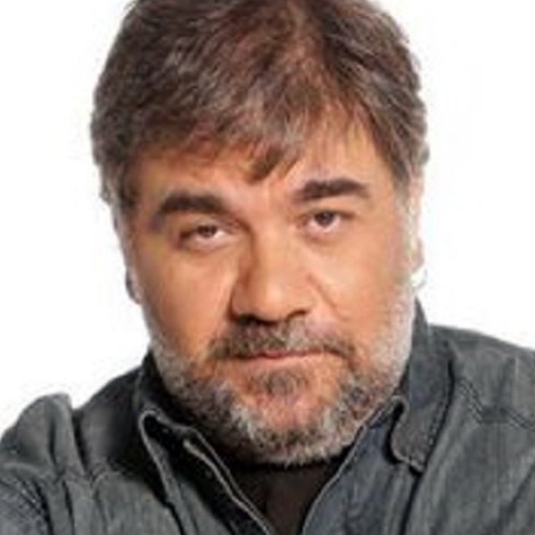 Dimitris Starovas