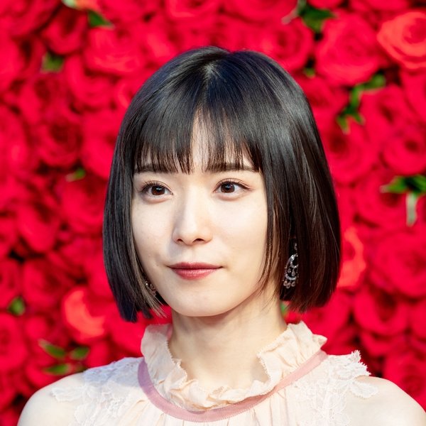 Mayu Matsuoka