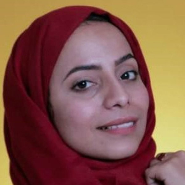 شهد الجنفدي