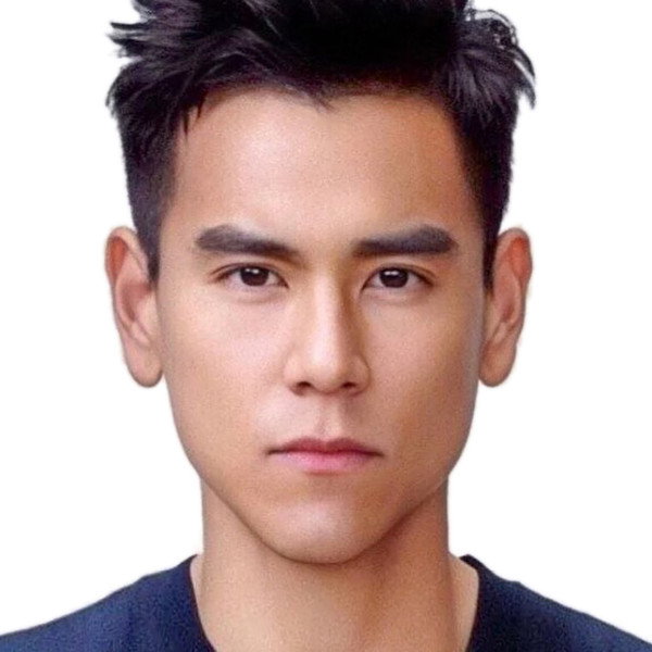 Eddie Peng Yu-Yan