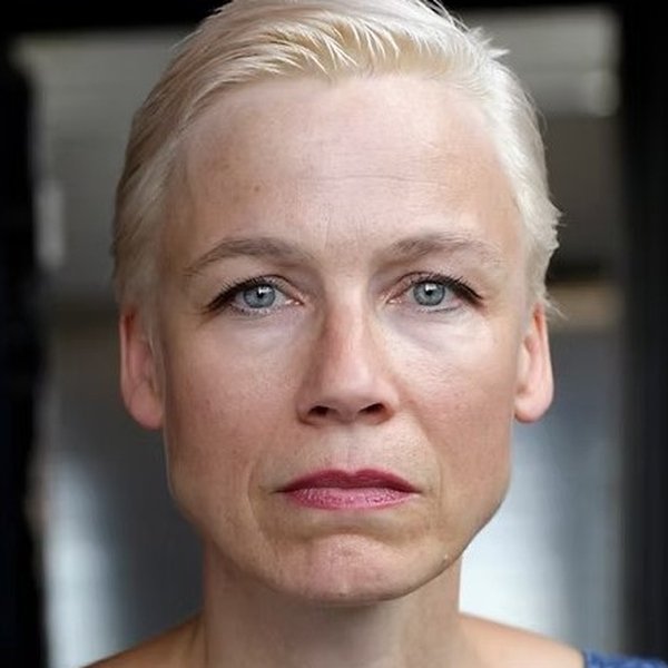 Stefanie Müller