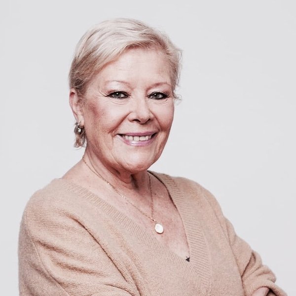 María Garralón