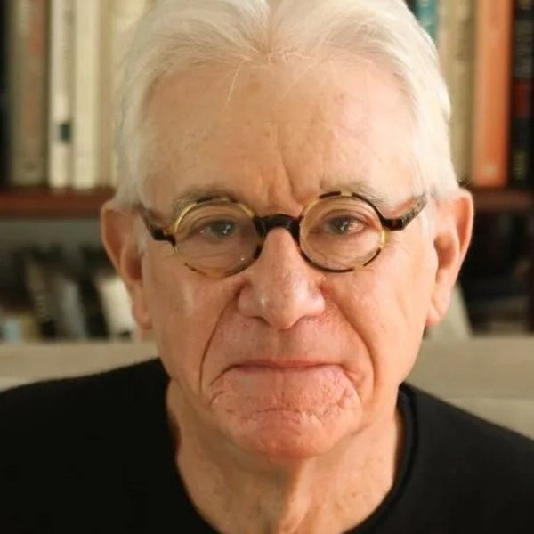 Greil Marcus