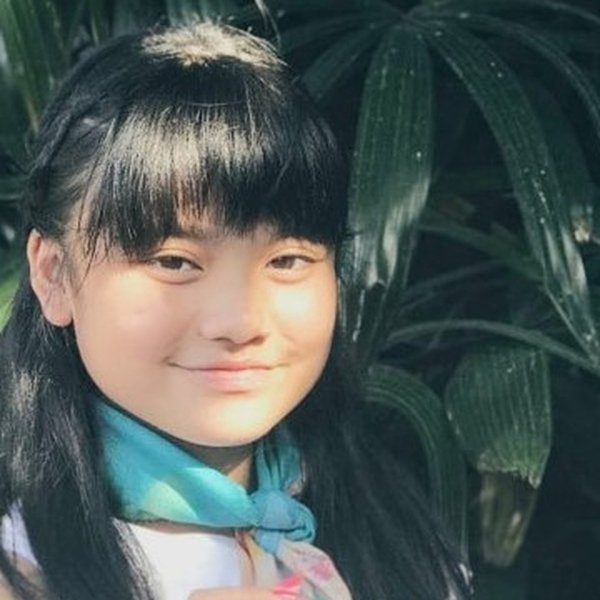 Lil'li Latisha